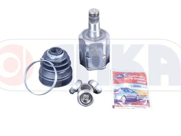 AKS KAFASI ANKA 30230003