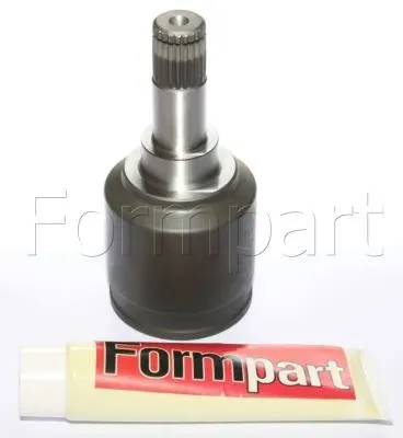 AKS KAFASI FORMPART 14398007/S