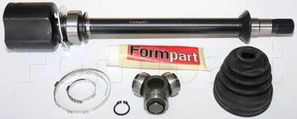 AKS KAFASI FORMPART 14398038/S