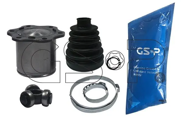 AKS KAFASI GSP 603022