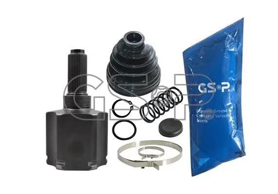 AKS KAFASI GSP 610161