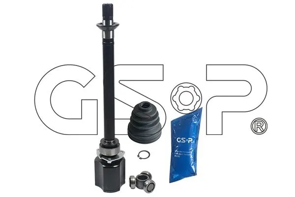 AKS KAFASI GSP 617015