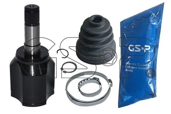 AKS KAFASI GSP 617025