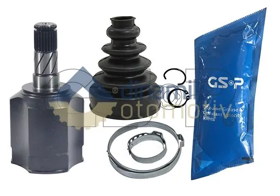 AKS KAFASI GSP 617031