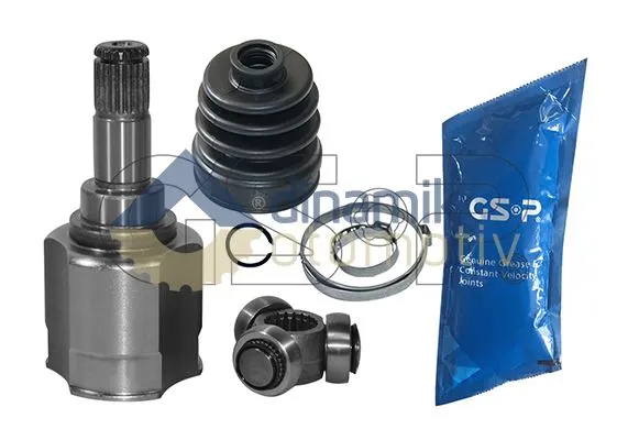 AKS KAFASI GSP 618007