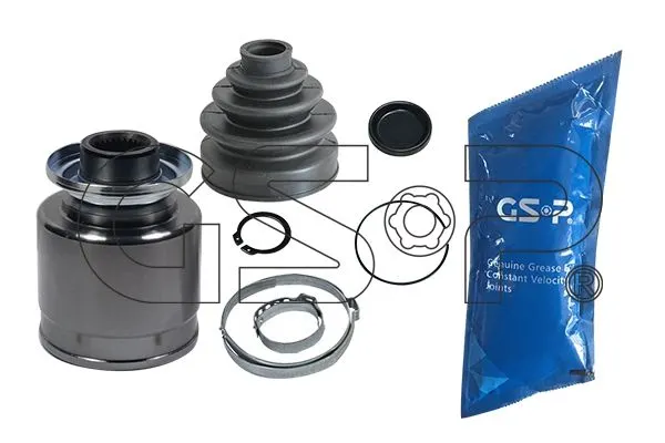 AKS KAFASI GSP 618076