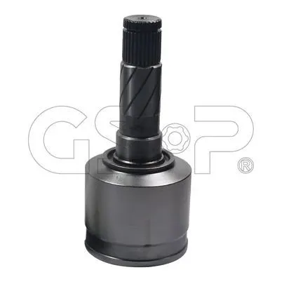 AKS KAFASI GSP 618077
