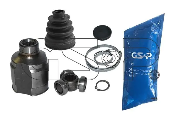 AKS KAFASI GSP 634002