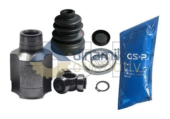AKS KAFASI GSP 634005