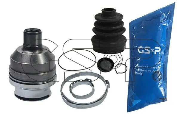 AKS KAFASI GSP 644005