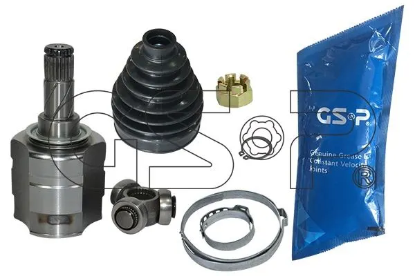 AKS KAFASI GSP 644009