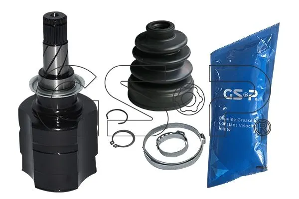 AKS KAFASI GSP 644017