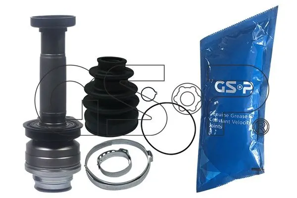 AKS KAFASI GSP 661020