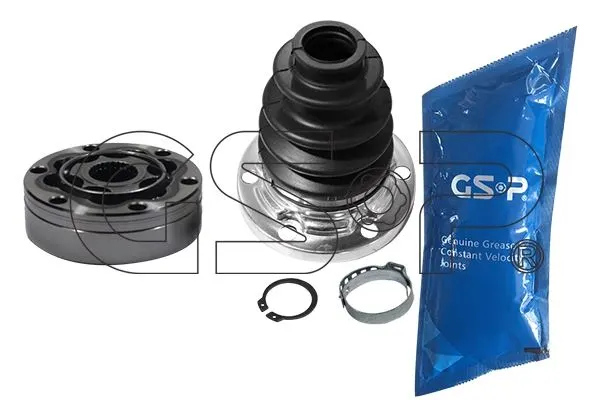 AKS KAFASI GSP 699148