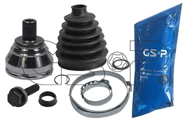 AKS KAFASI GSP 803002