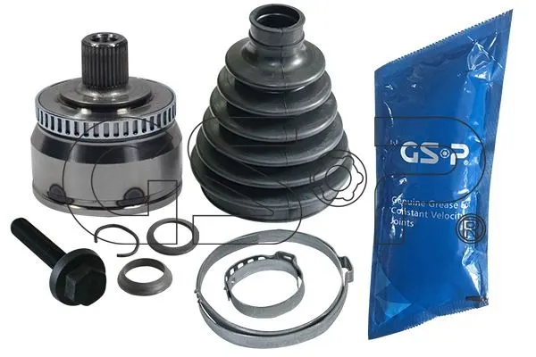 AKS KAFASI GSP 803018