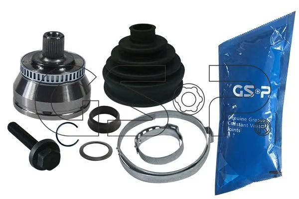 AKS KAFASI GSP 803021