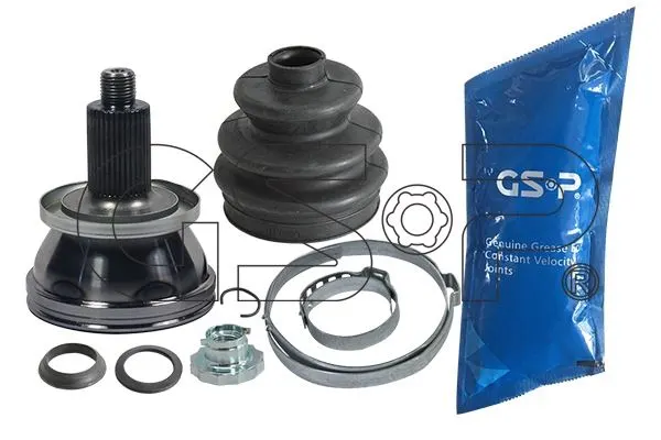 AKS KAFASI GSP 803027