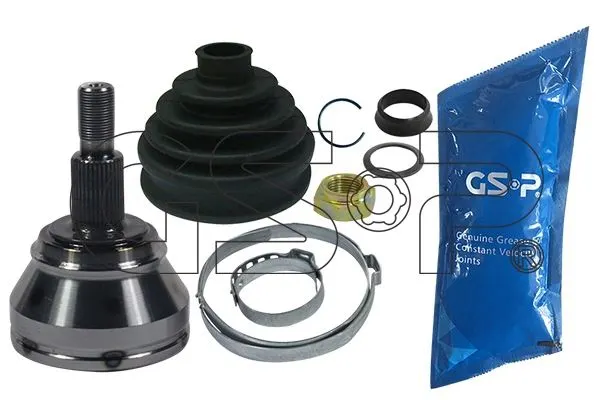 AKS KAFASI GSP 803035
