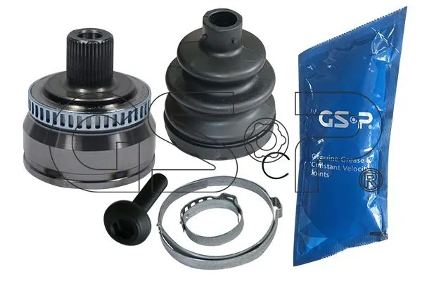 AKS KAFASI GSP 803058