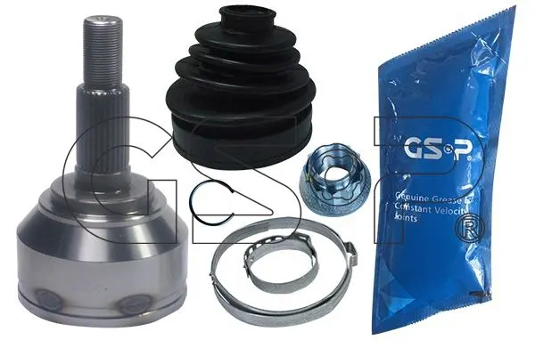 AKS KAFASI GSP 803085