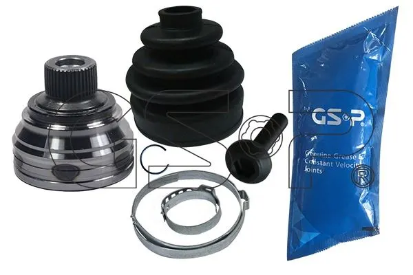AKS KAFASI GSP 803088