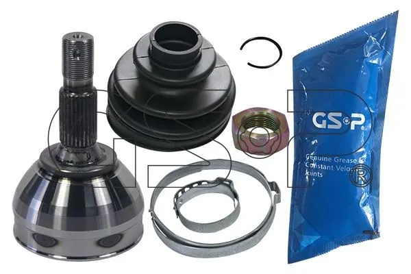 AKS KAFASI GSP 810051