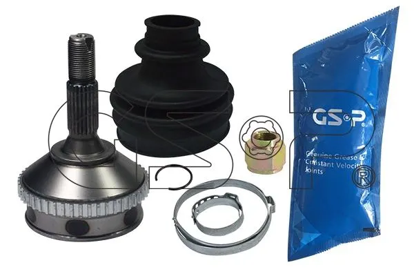 AKS KAFASI GSP 810056
