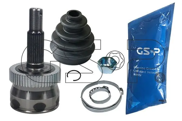 AKS KAFASI GSP 816007