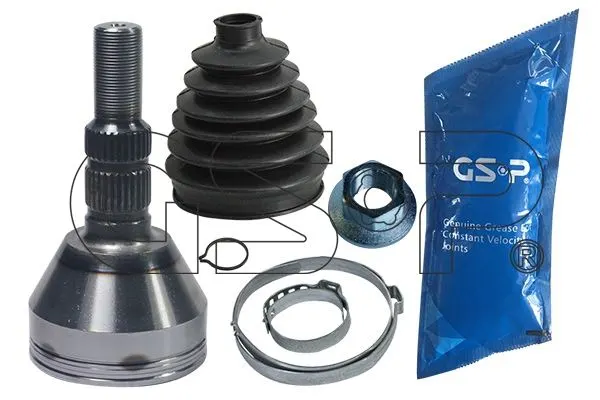 AKS KAFASI GSP 817007