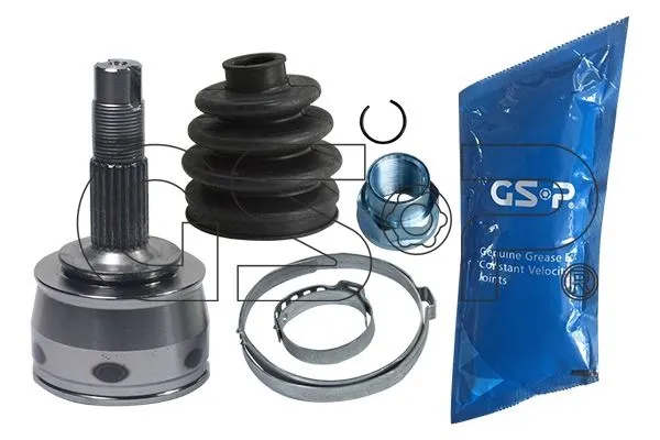 AKS KAFASI GSP 817052