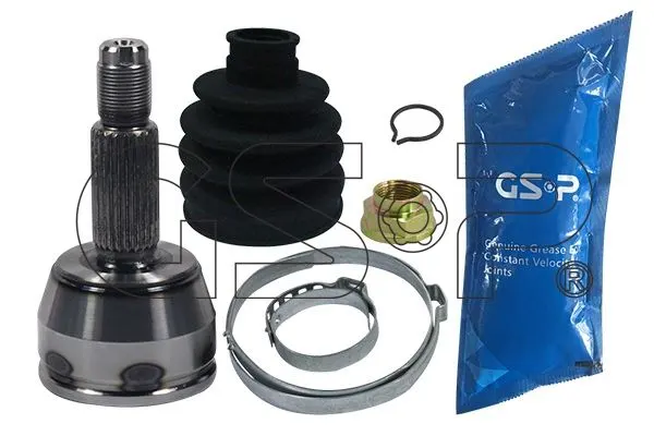 AKS KAFASI GSP 818012