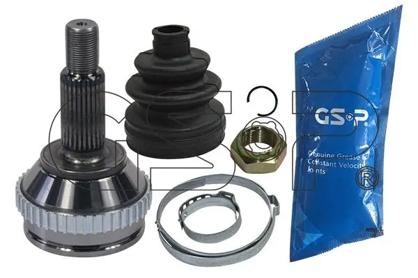 AKS KAFASI GSP 818024