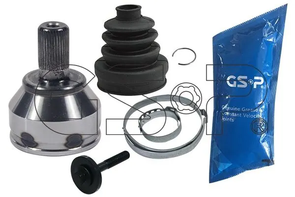 AKS KAFASI GSP 818203