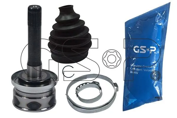AKS KAFASI GSP 834056