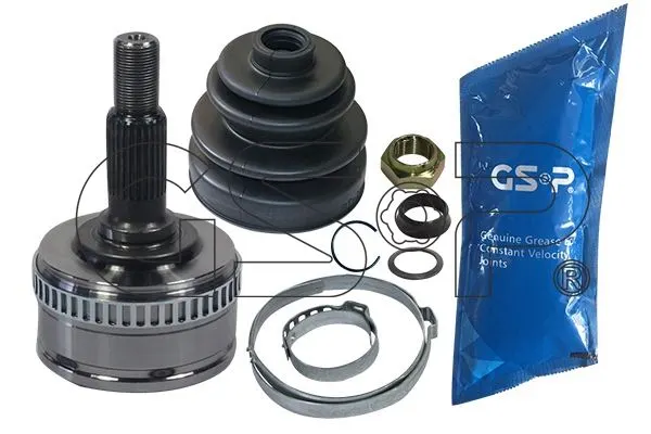 AKS KAFASI GSP 835001