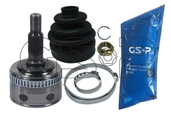 AKS KAFASI GSP 835002