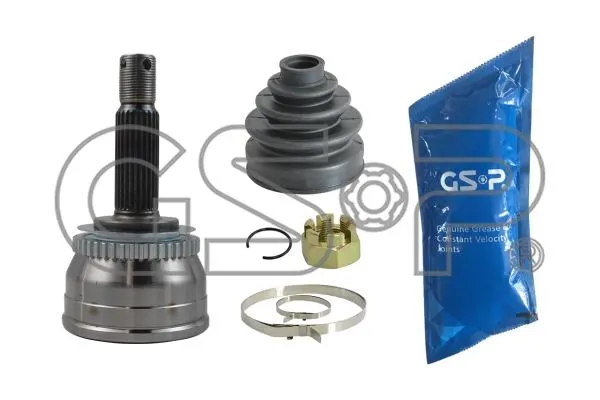 AKS KAFASI GSP 839128