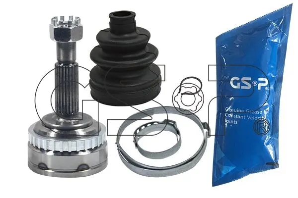 AKS KAFASI GSP 844007