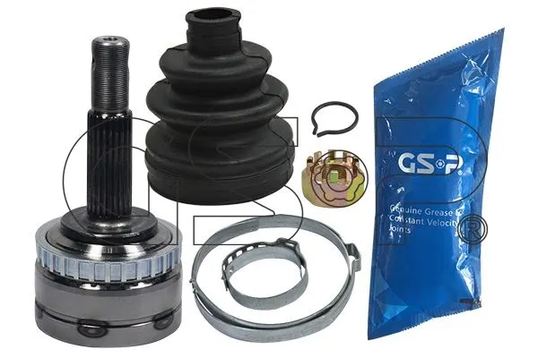 AKS KAFASI GSP 844020