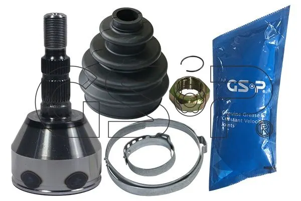 AKS KAFASI GSP 844028