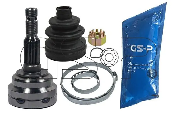 AKS KAFASI GSP 844030