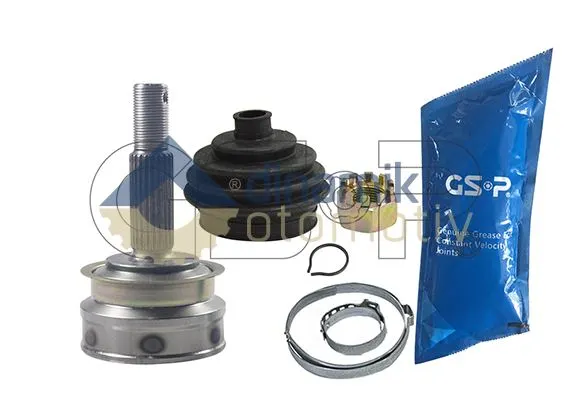AKS KAFASI GSP 844035