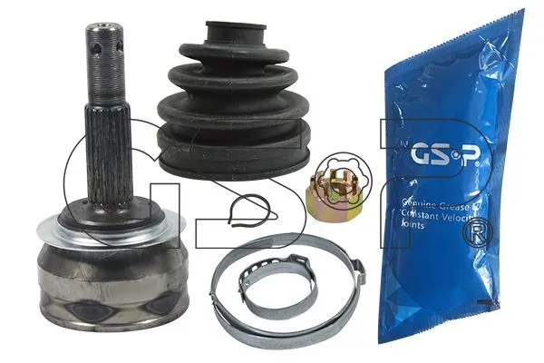 AKS KAFASI GSP 844046
