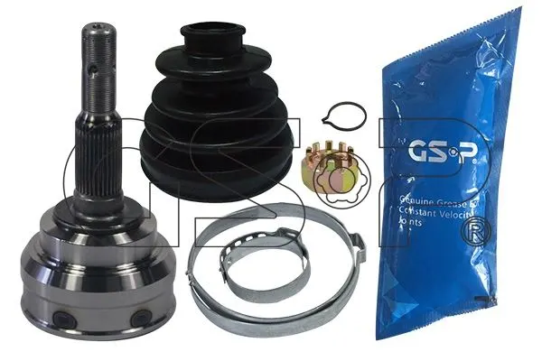 AKS KAFASI GSP 844049