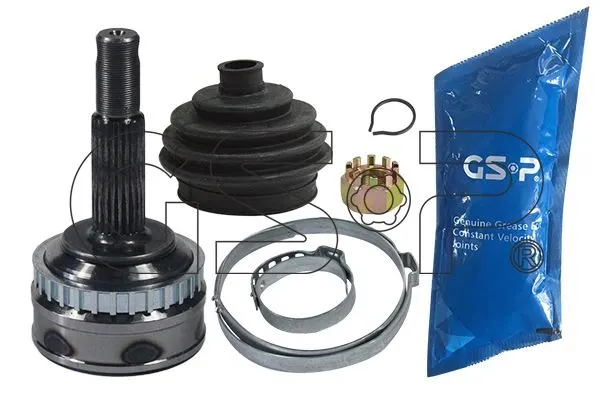 AKS KAFASI GSP 844051