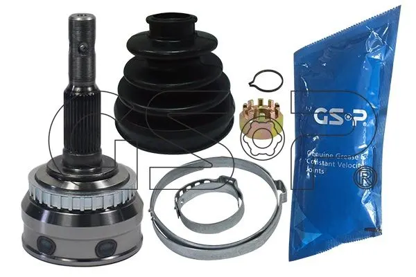 AKS KAFASI GSP 844056