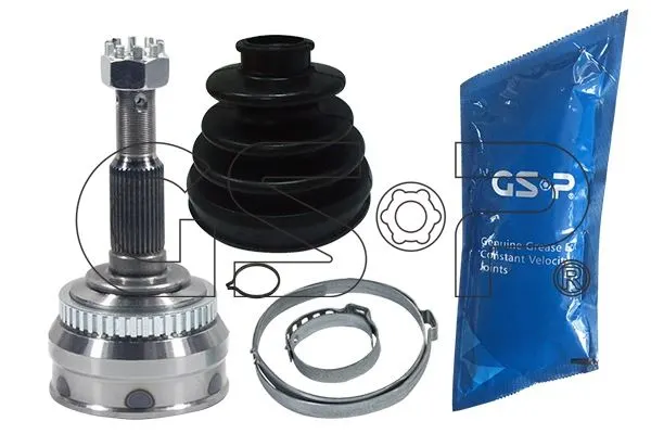 AKS KAFASI GSP 844057