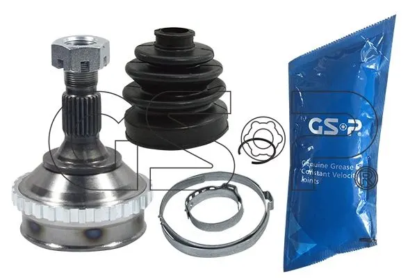 AKS KAFASI GSP 845005