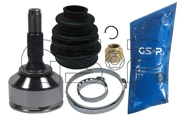 AKS KAFASI GSP 845011